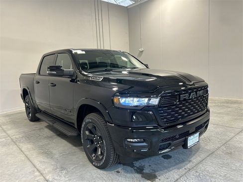 New 2026 RAM 1500 Big Horn image 4