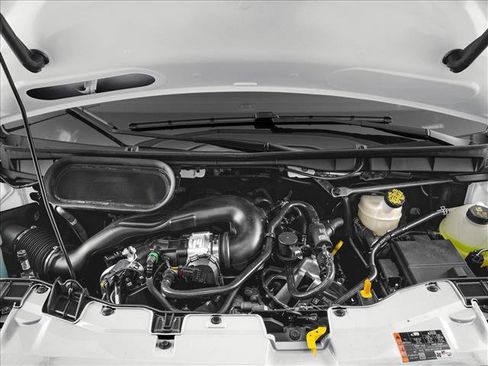 New 2026 Ford Transit 250 148 Medium Roof w/ Load Area Protection Package image 8