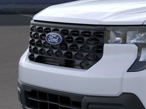 New 2026 Ford Maverick XL w/ Equipment Group 101A AWD/4WD image 19