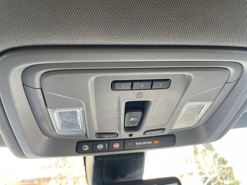 Used 2020 GMC Sierra 1500 SLT w/ SLT Premium Plus Package image 44