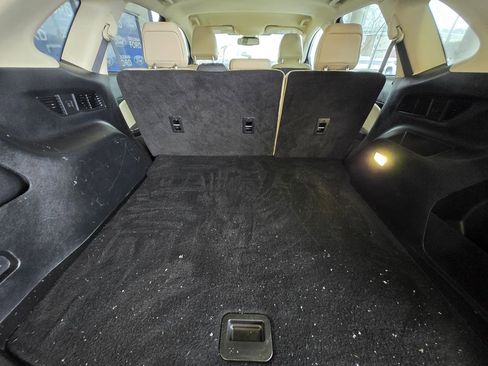 Used 2022 Ford Edge SEL w/ Convenience Package image 8