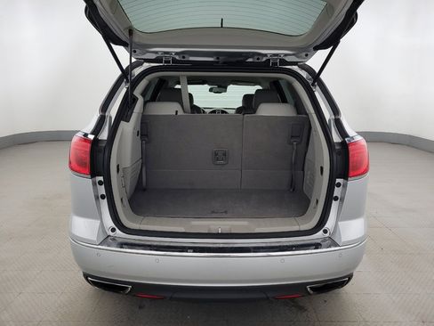 Used 2017 Buick Enclave Leather image 29