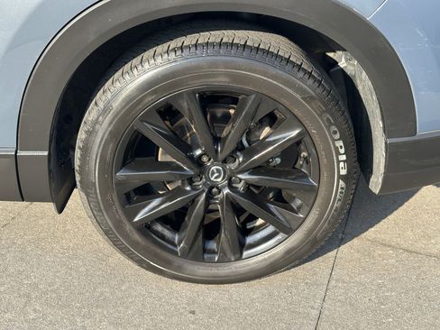 Certified 2023 MAZDA CX-9 Carbon Edition AWD/4WD image 18