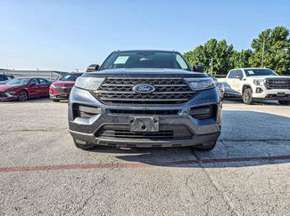 Used 2023 Ford Explorer XLT AWD/4WD video 2