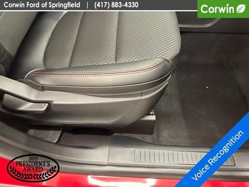 New 2026 Ford Escape ST-Line w/ Tech Pack #1 image 18