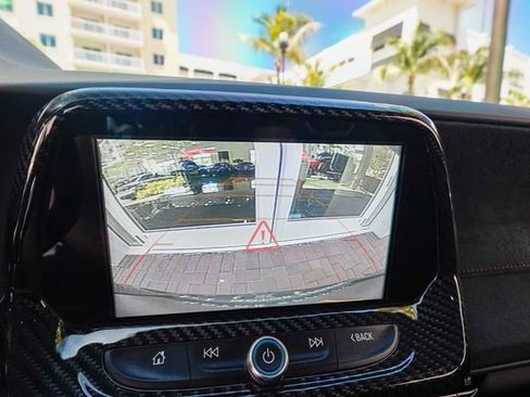 Used 2018 Chevrolet Camaro ZL1 RWD image 67