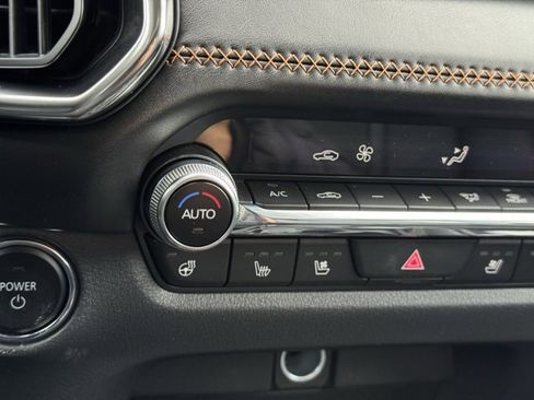 New 2026 MAZDA CX-50 2.5 Hybrid w/ Weather Package image 13