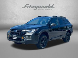 Used 2025 Subaru Outback Wilderness AWD/4WD video 2