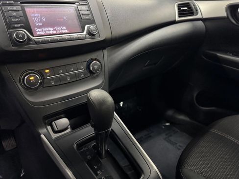Used 2018 Nissan Sentra S image 24