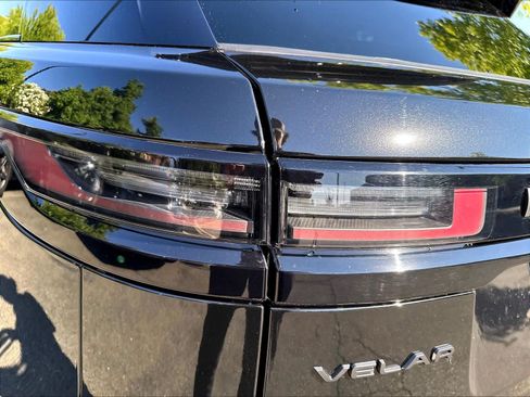 Used 2026 Land Rover Range Rover Velar Dynamic SE AWD/4WD image 29