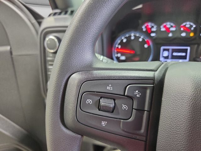 New 2026 Chevrolet Silverado 2500 Custom w/ Custom Value Package AWD/4WD image 15