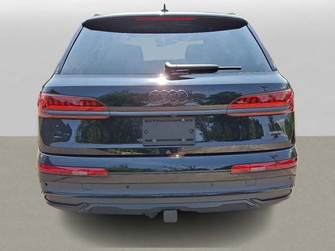 Used 2023 Audi Q7 3.0T Premium Plus w/ Premium Plus Package AWD/4WD image 29