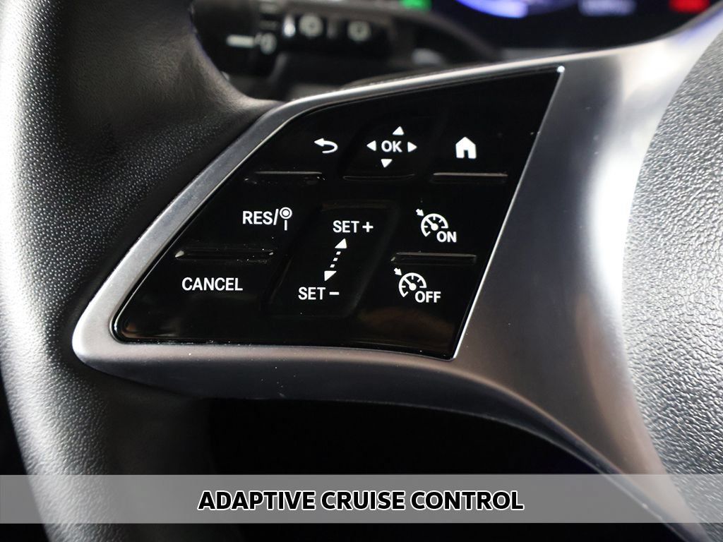 Used 2023 Mercedes-Benz EQE 350+ 4MATIC SUV image 6