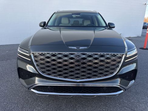 Used 2025 Genesis GV80 3.5T Advanced image 2