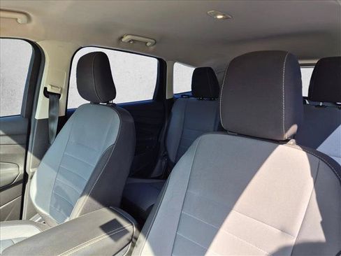 Used 2018 Ford Escape S FWD image 13