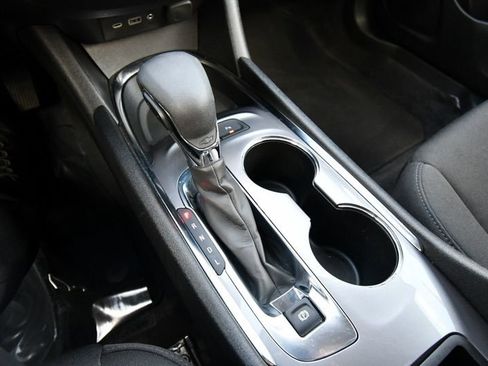 Used 2025 Chevrolet Malibu LT FWD image 27