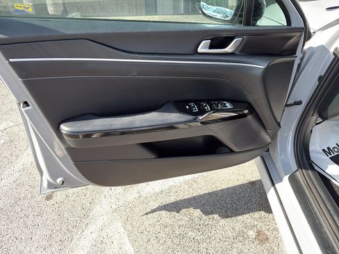 Used 2025 Kia K5 GT-Line FWD image 13