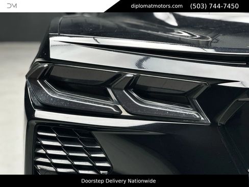 Used 2020 Chevrolet Corvette Stingray Premium Cpe w/ 3LT Preferred Equipment Group image 16