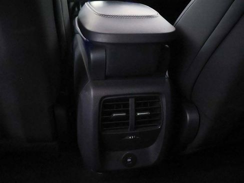 Used 2025 Ford Mustang Mach-E GT AWD/4WD image 47