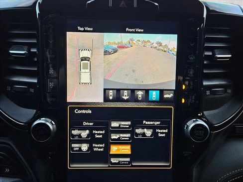 Used 2021 RAM 1500 TRX w/ TRX Level 1 Equipment Group image 16