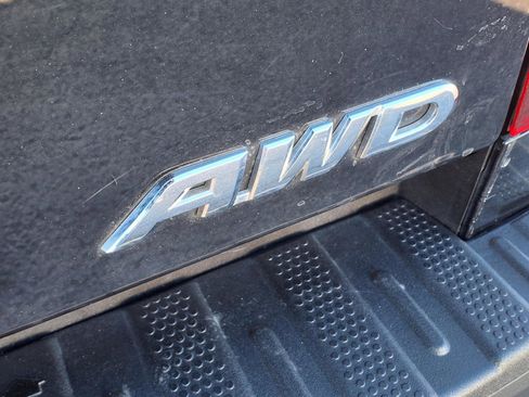 Certified 2021 Honda Ridgeline Black Edition image 6