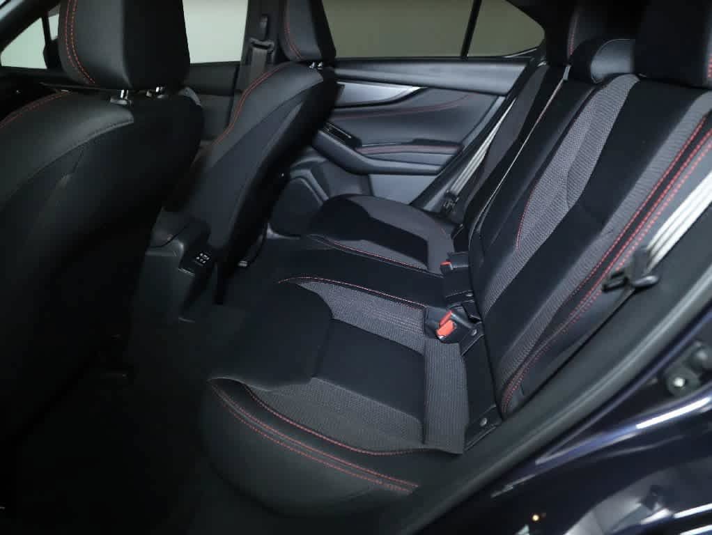 Certified 2025 Subaru WRX Premium AWD/4WD image 15