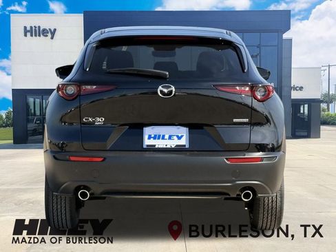 New 2026 MAZDA CX-30 AWD 2.5 S w/ Select Sport Pkg image 5