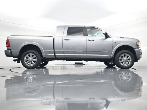 Used 2020 RAM 3500 Limited AWD/4WD image 32