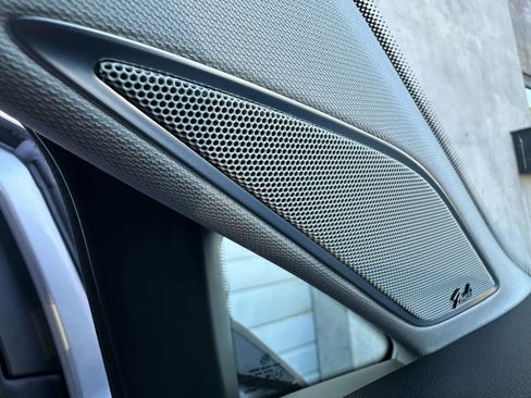 Used 2017 Volkswagen Golf SEL image 25