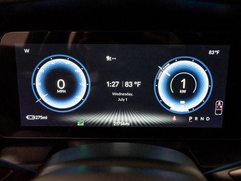 Used 2024 Acura ZDX A-Spec AWD/4WD image 17