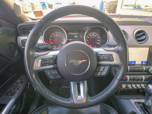 Used 2022 Ford Mustang Premium image 30