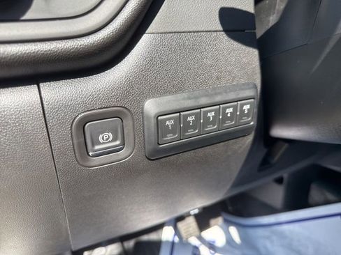 New 2025 Chevrolet Silverado 3500 W/T w/ WT Convenience Package image 19
