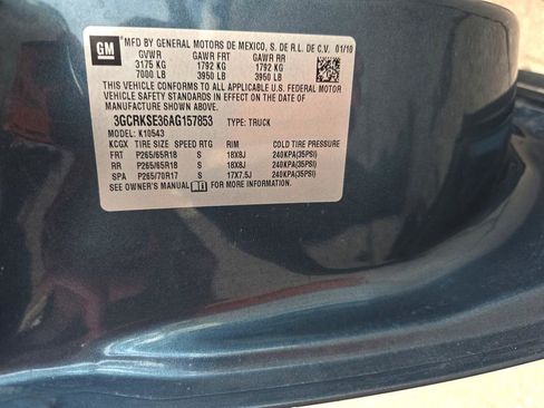 Used 2010 Chevrolet Silverado 1500 LT w/ Power Pack Plus image 27