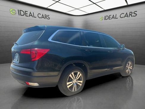 Used 2017 Honda Pilot EX-L image 5