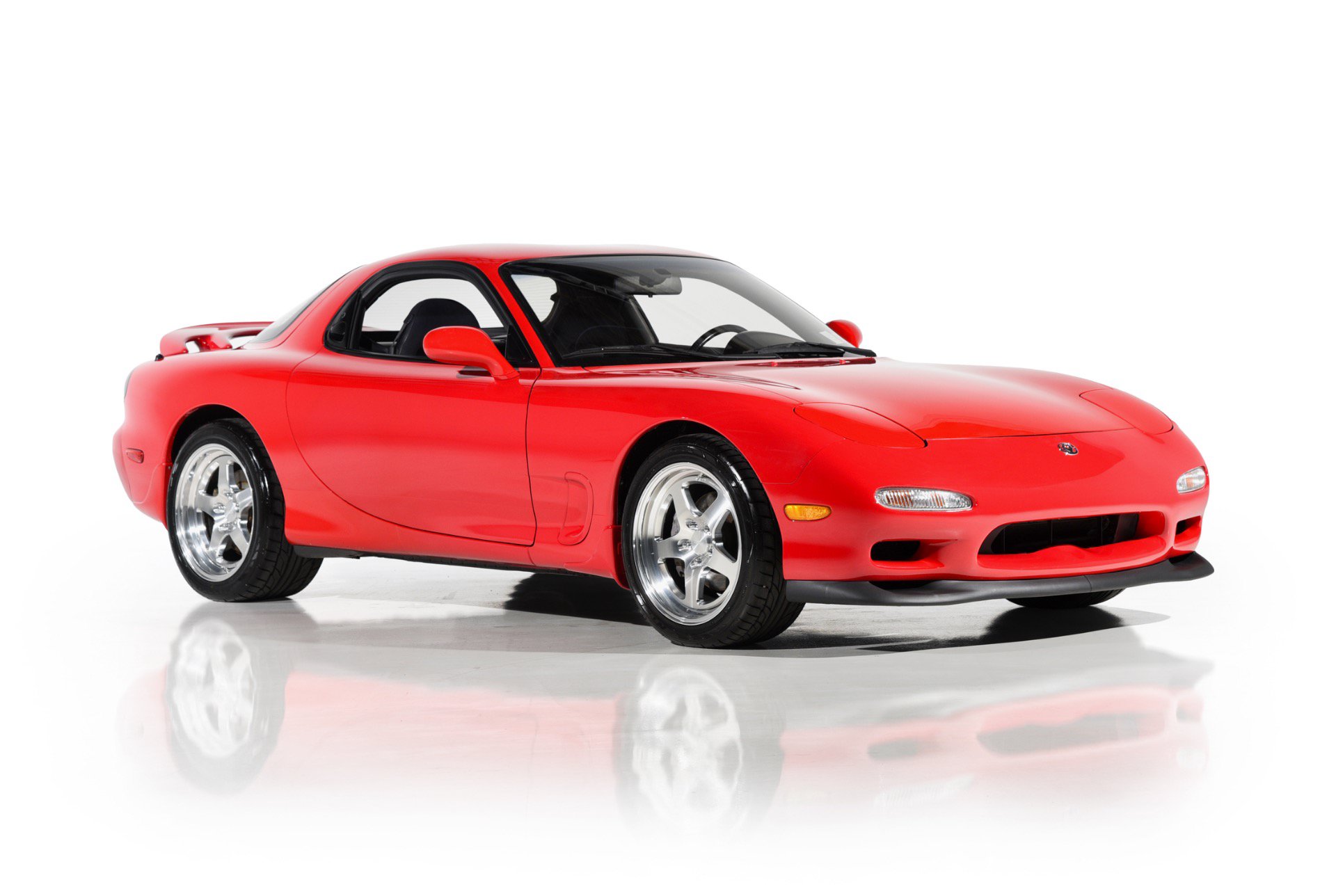 Used 1993 MAZDA RX-7 RWD image 1