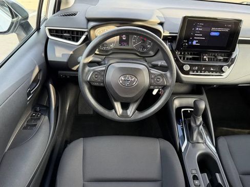 Used 2024 Toyota Corolla LE FWD image 25