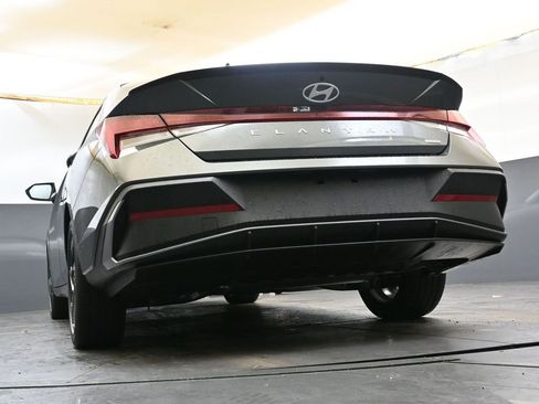 New 2026 Hyundai Elantra Sport w/ Cargo Package FWD image 42
