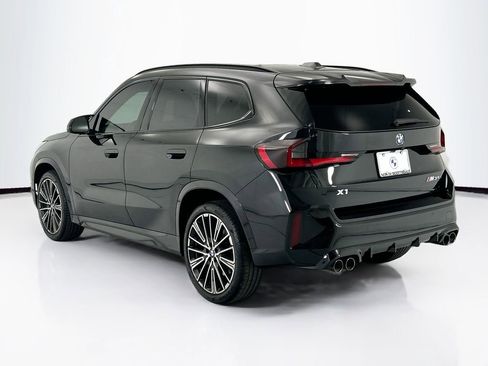Certified 2024 BMW X1 M35i w/ Premium Package AWD/4WD image 7