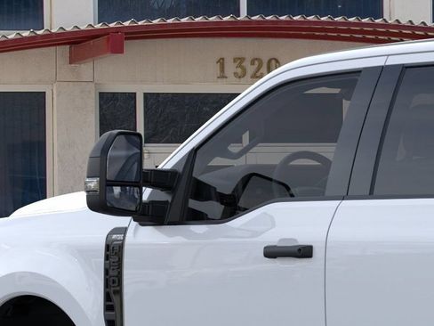 New 2026 Ford F250 XL w/ STX Appearance Package AWD/4WD image 43