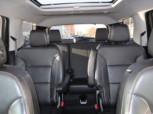 Used 2020 Chevrolet Traverse Premier w/ LPO, Floor Liner Package image 6