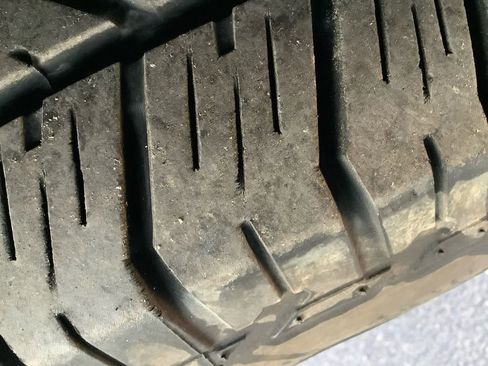 Used 2024 Toyota 4Runner SR5 RWD image 22