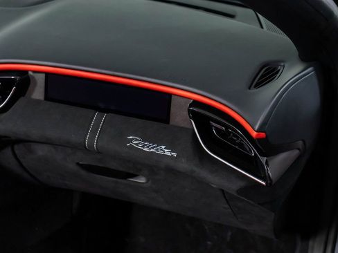 Certified 2025 Ferrari Roma Spider image 50