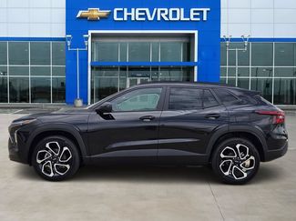 New 2026 Chevrolet Trax RS w/ Driver Confidence Package FWD video 3