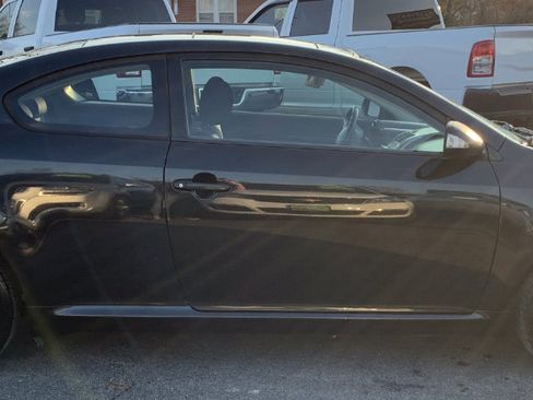 Used 2008 Scion tC image 6