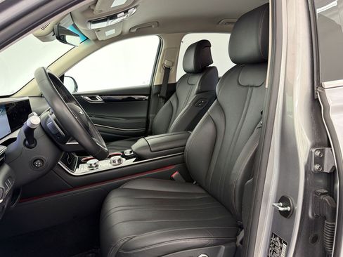Used 2025 Genesis GV80 2.5T Standard AWD/4WD image 5