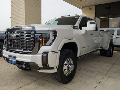 Used 2026 Ford F450 Lariat image 20