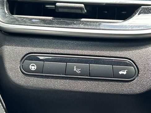 Certified 2026 INFINITI QX60 Autograph w/ Autograph Tech Package AWD/4WD image 29