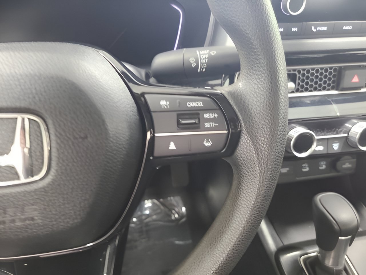 Used 2025 Honda Civic LX image 23