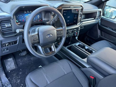 New 2026 Ford F150 STX w/ Equipment Group 200A image 14