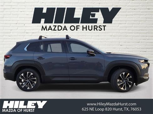 New 2026 MAZDA CX-50 2.5 Hybrid w/ Weather Package image 2